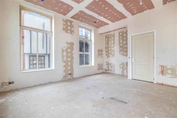 Medium property photo - Raadhuisstraat 16B, 9648 JV Wildervank
